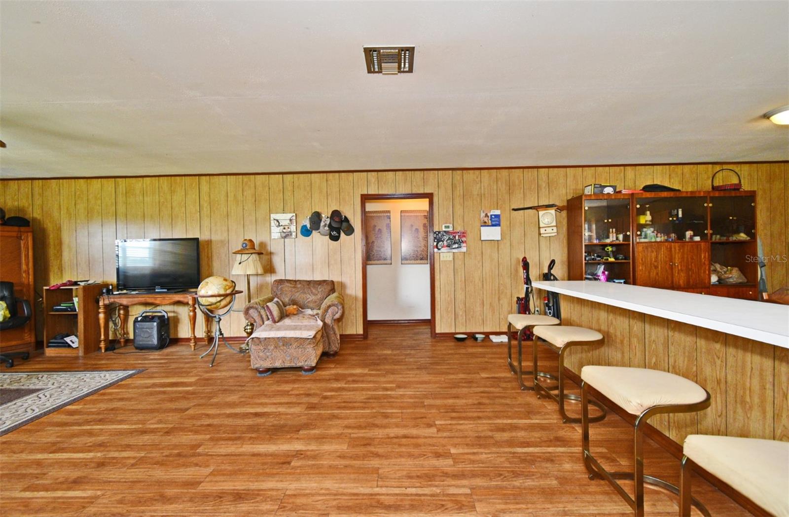 ACREAGE & UNREC - Residential