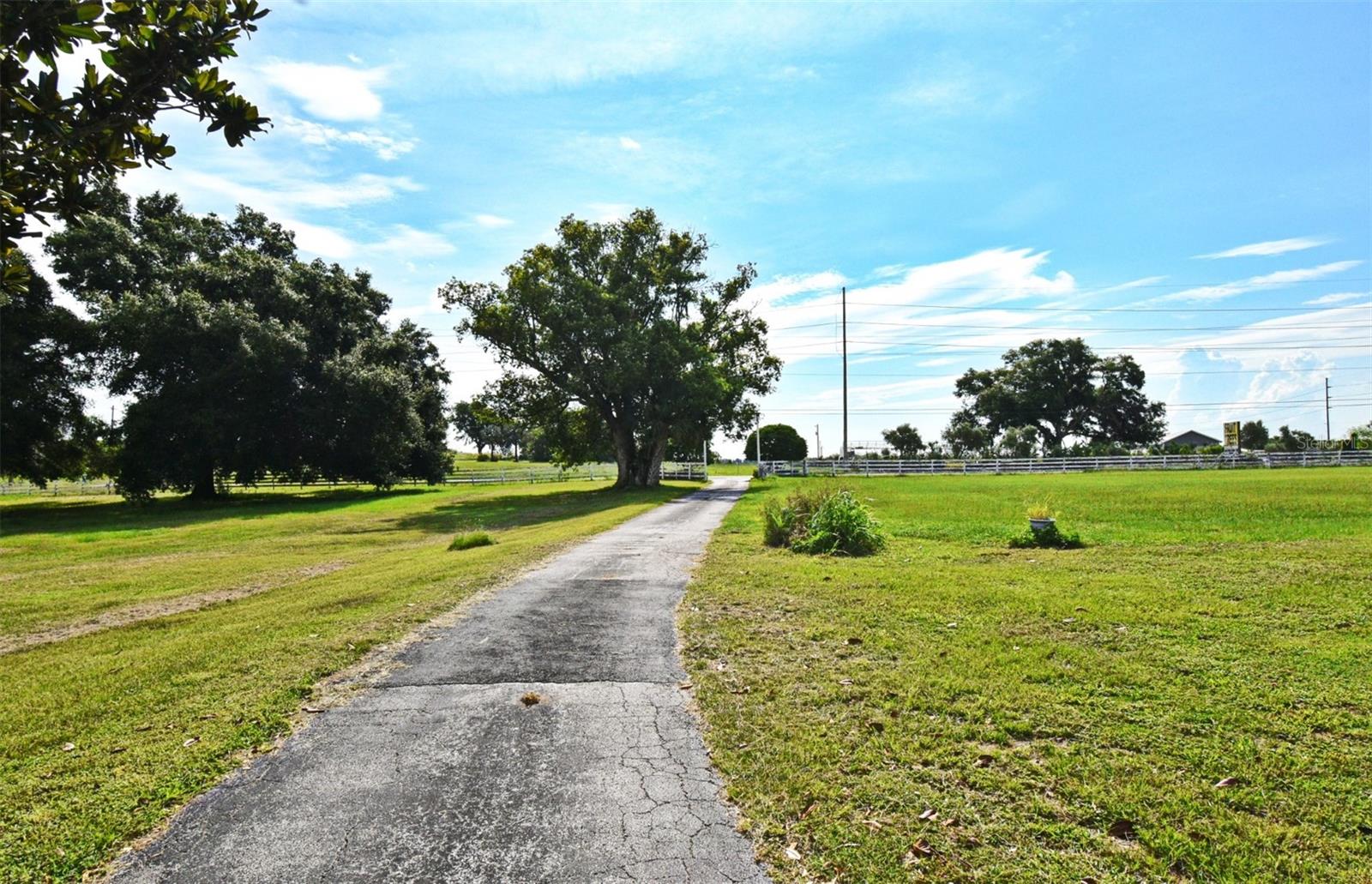 ACREAGE & UNREC - Residential