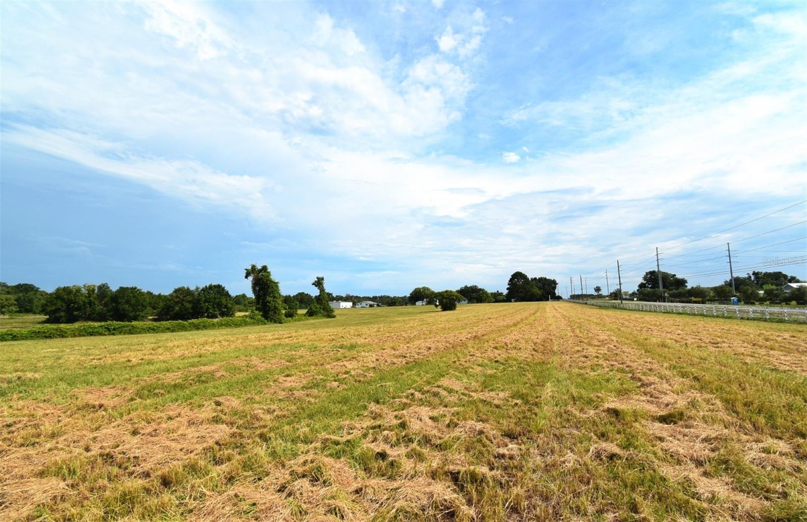 ACREAGE & UNREC - Residential