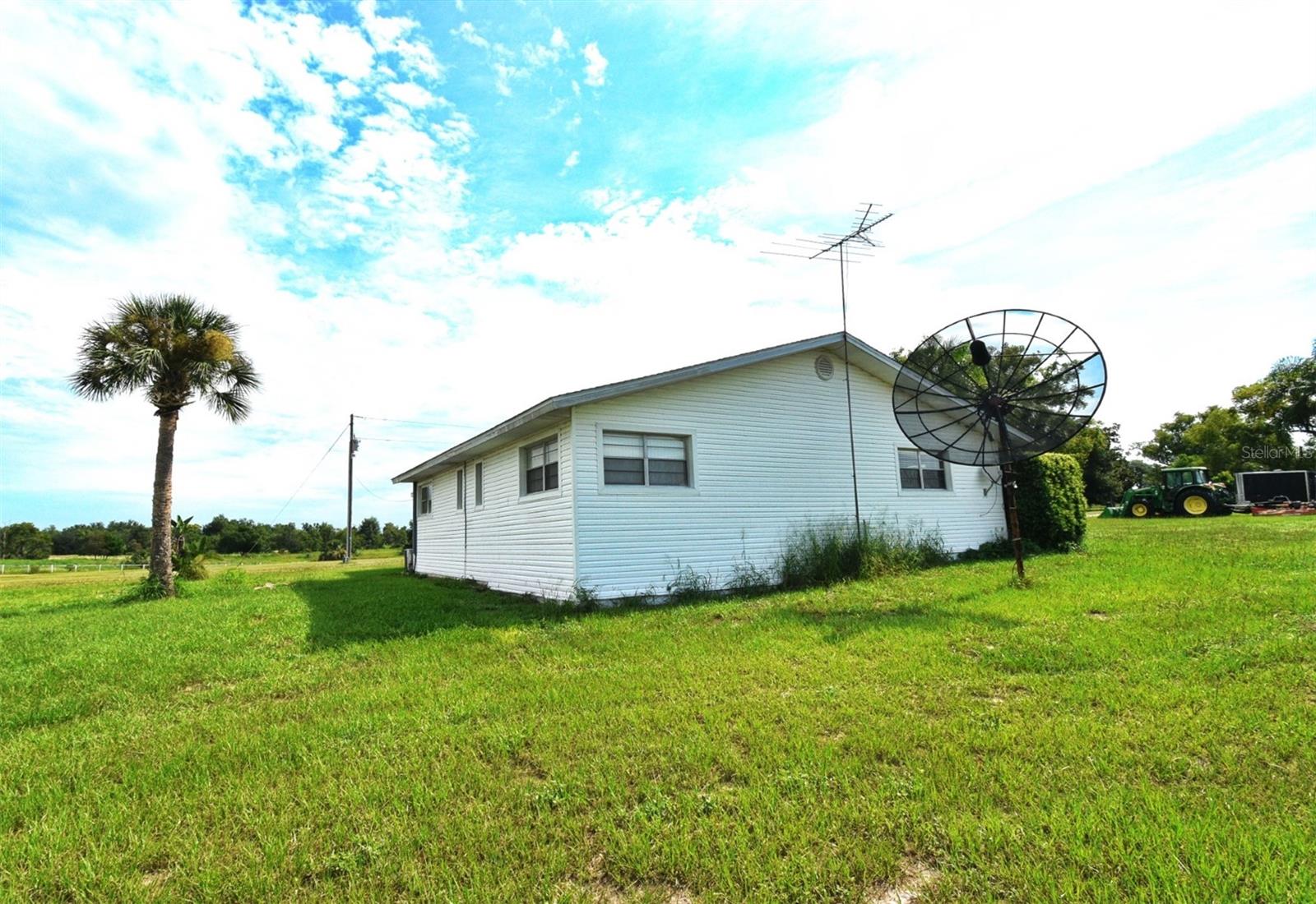 ACREAGE & UNREC - Residential