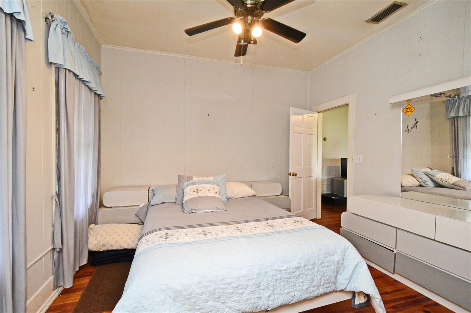 ACREAGE & UNREC - Residential