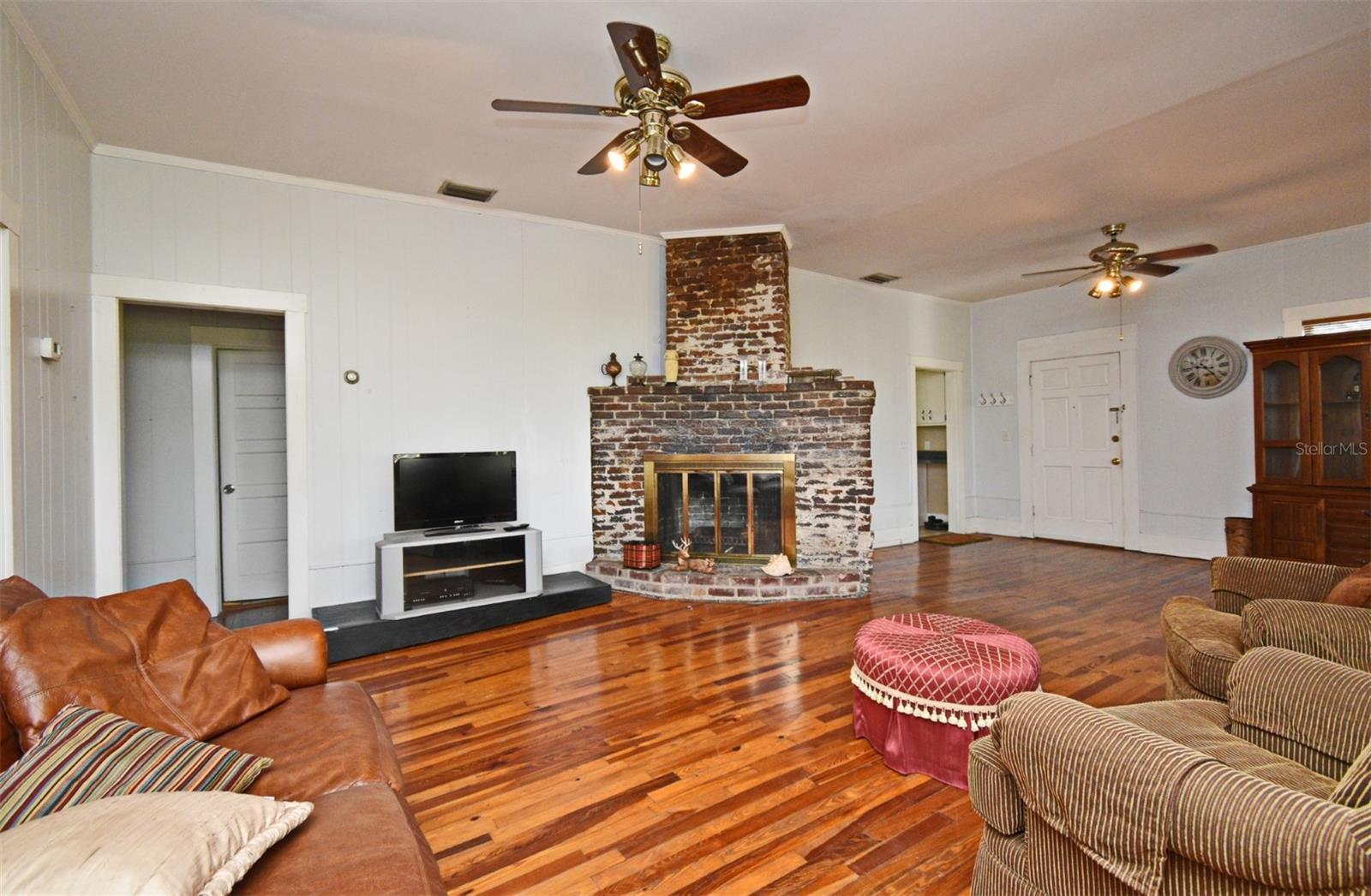 ACREAGE & UNREC - Residential
