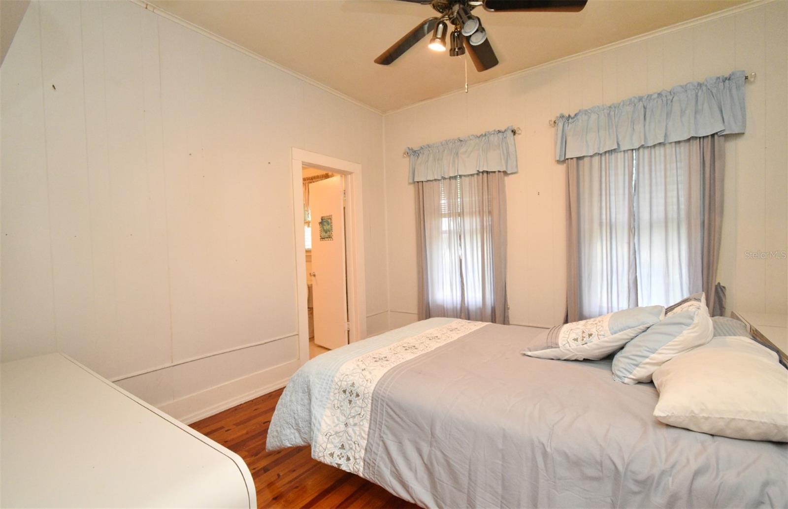 ACREAGE & UNREC - Residential