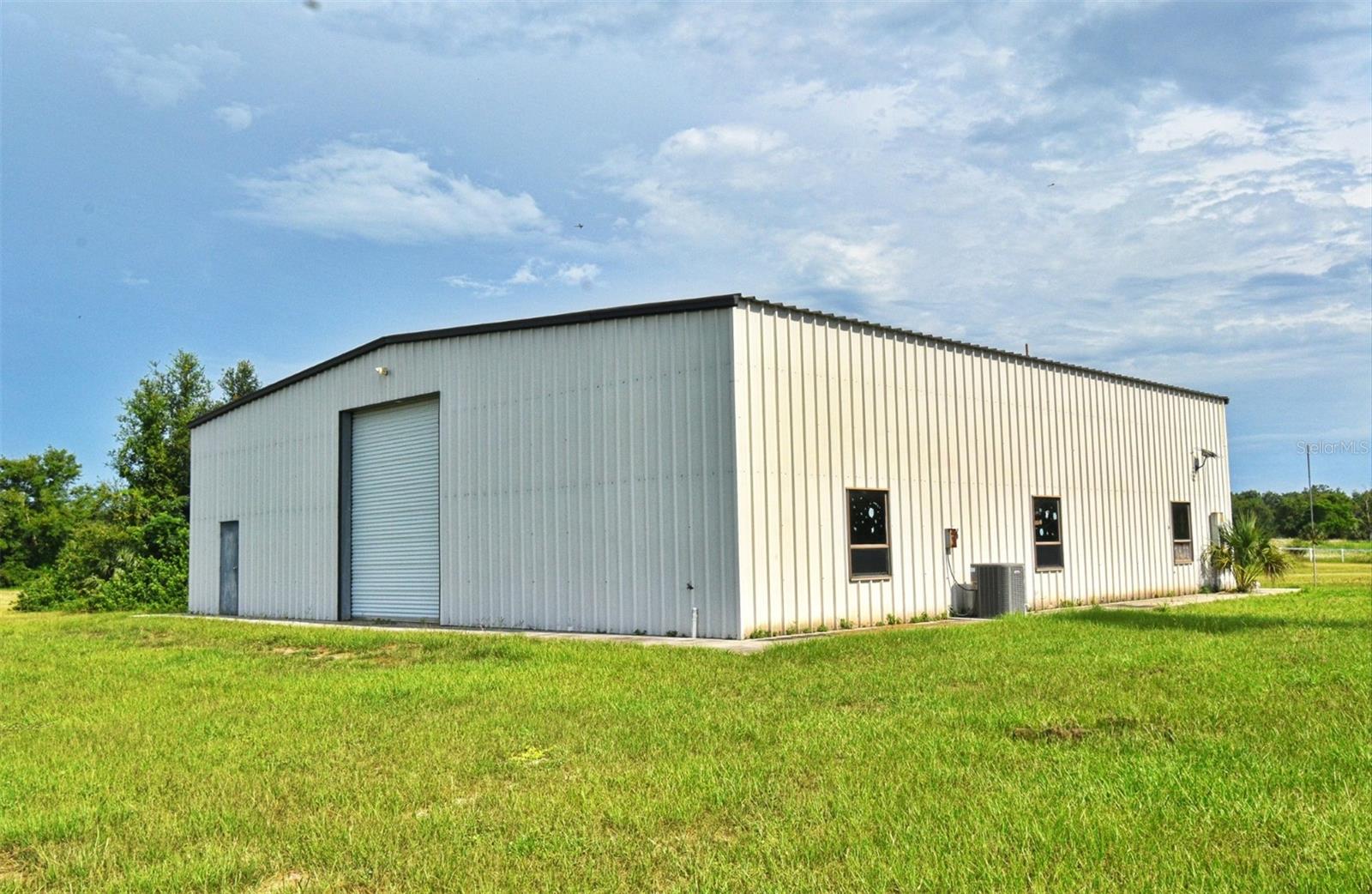 ACREAGE & UNREC - Residential