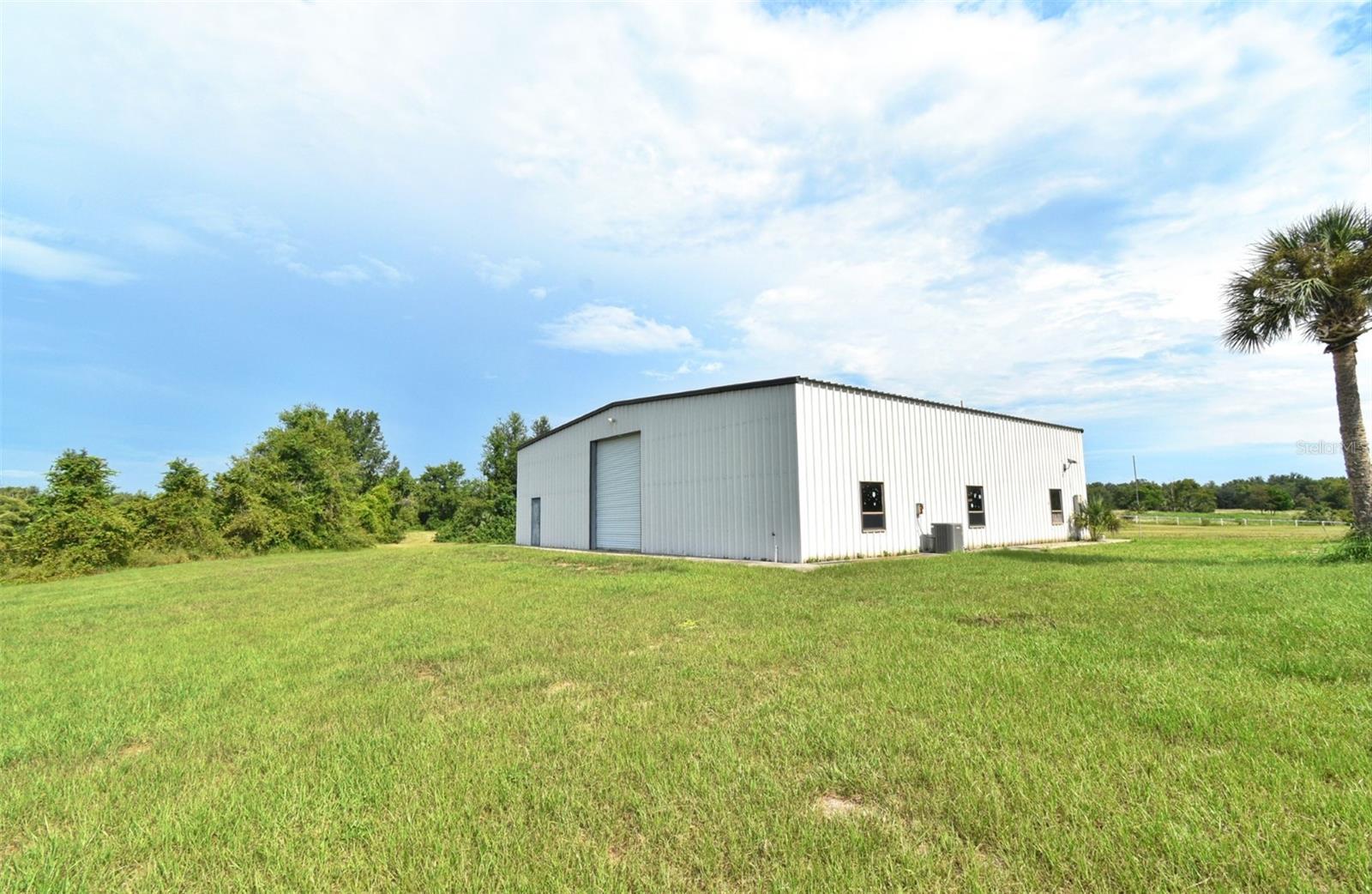 ACREAGE & UNREC - Residential