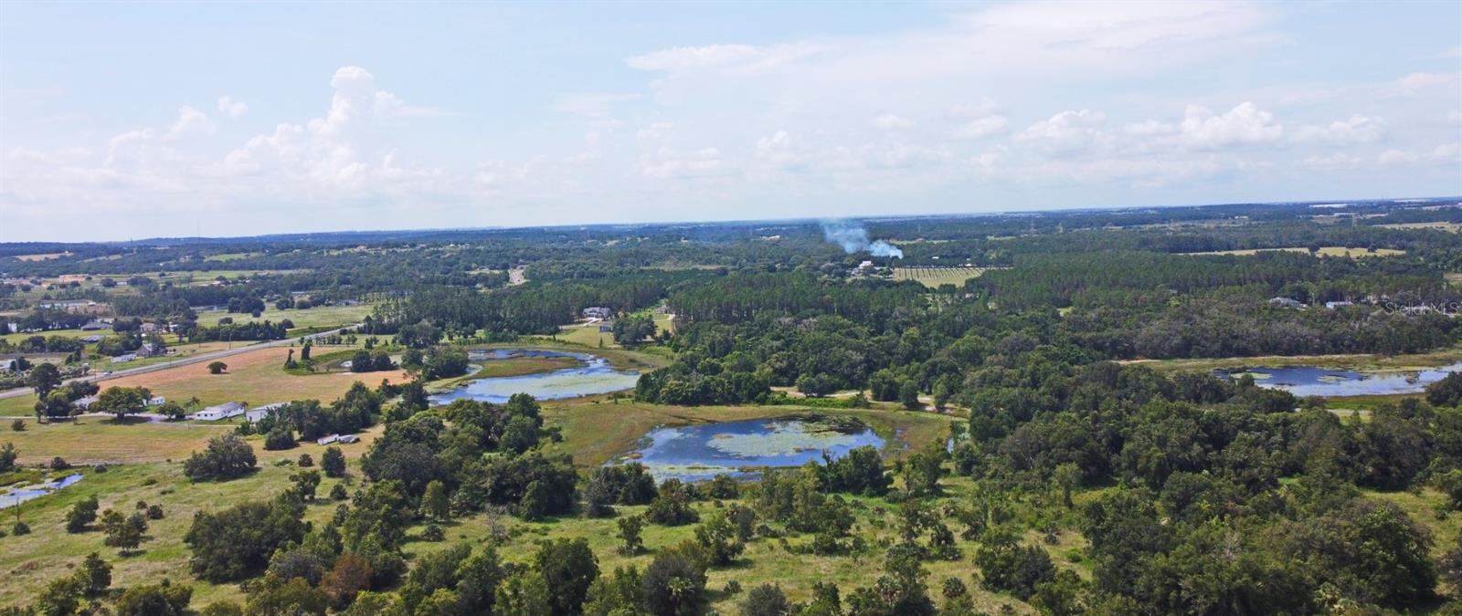 ACREAGE & UNREC - Residential