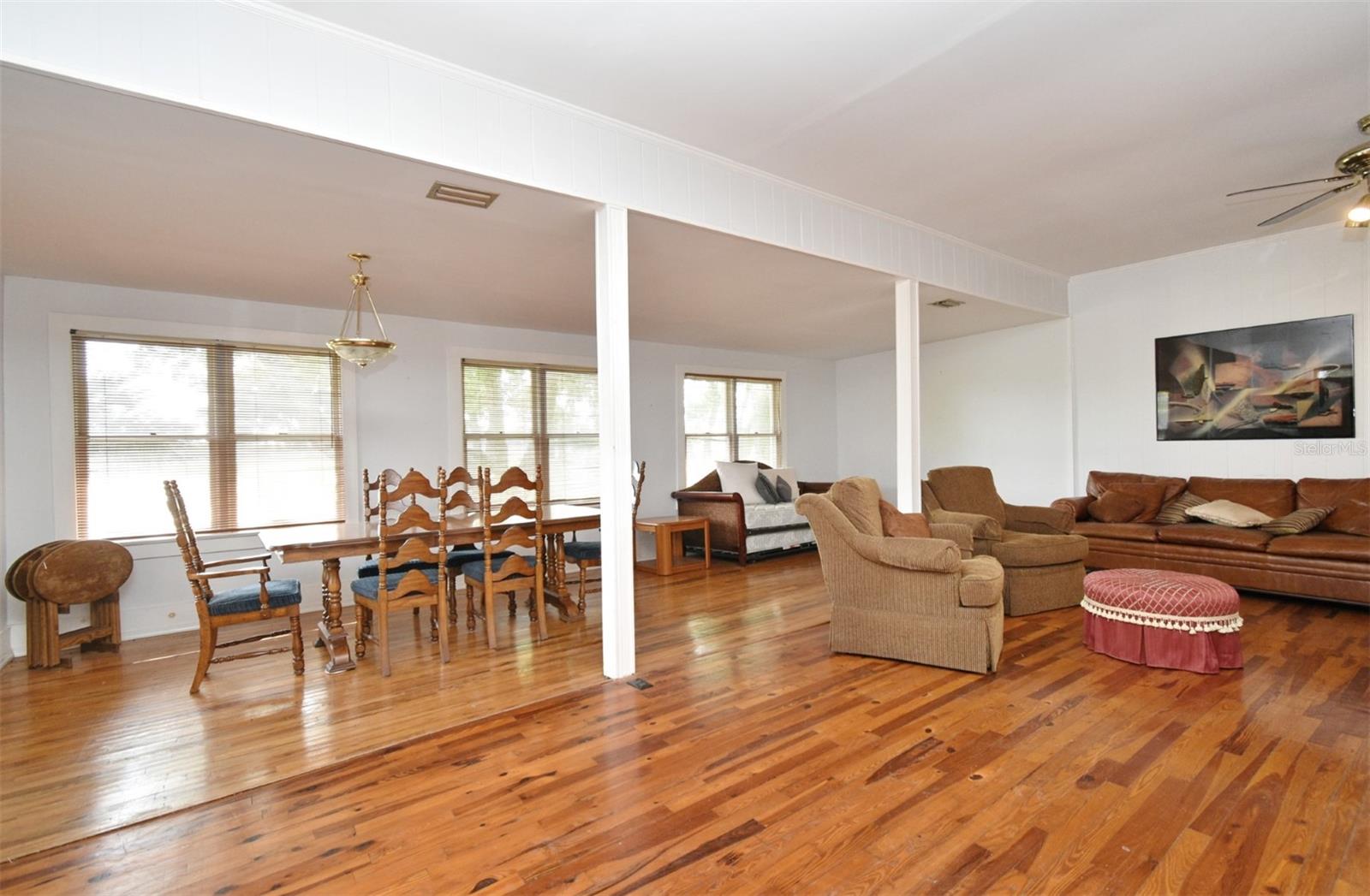 ACREAGE & UNREC - Residential
