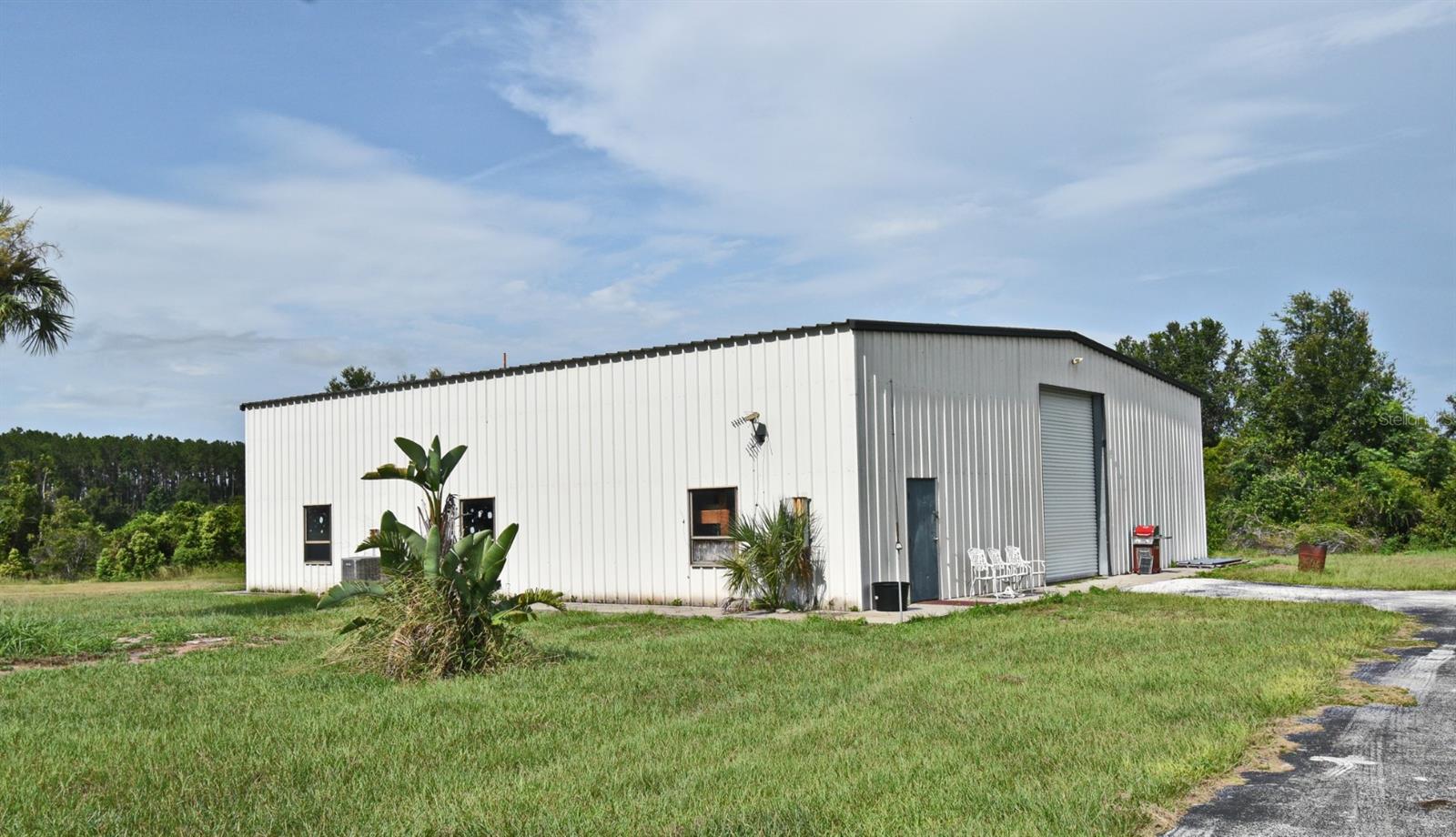 ACREAGE & UNREC - Residential