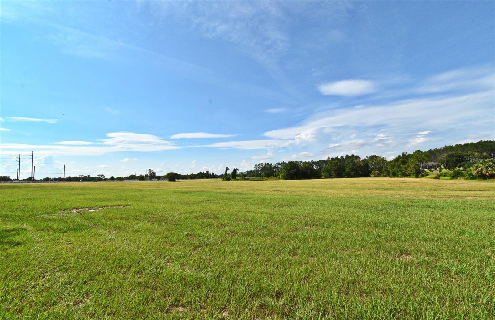 ACREAGE & UNREC - Residential