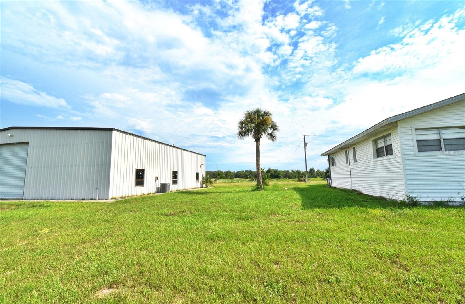 ACREAGE & UNREC - Residential