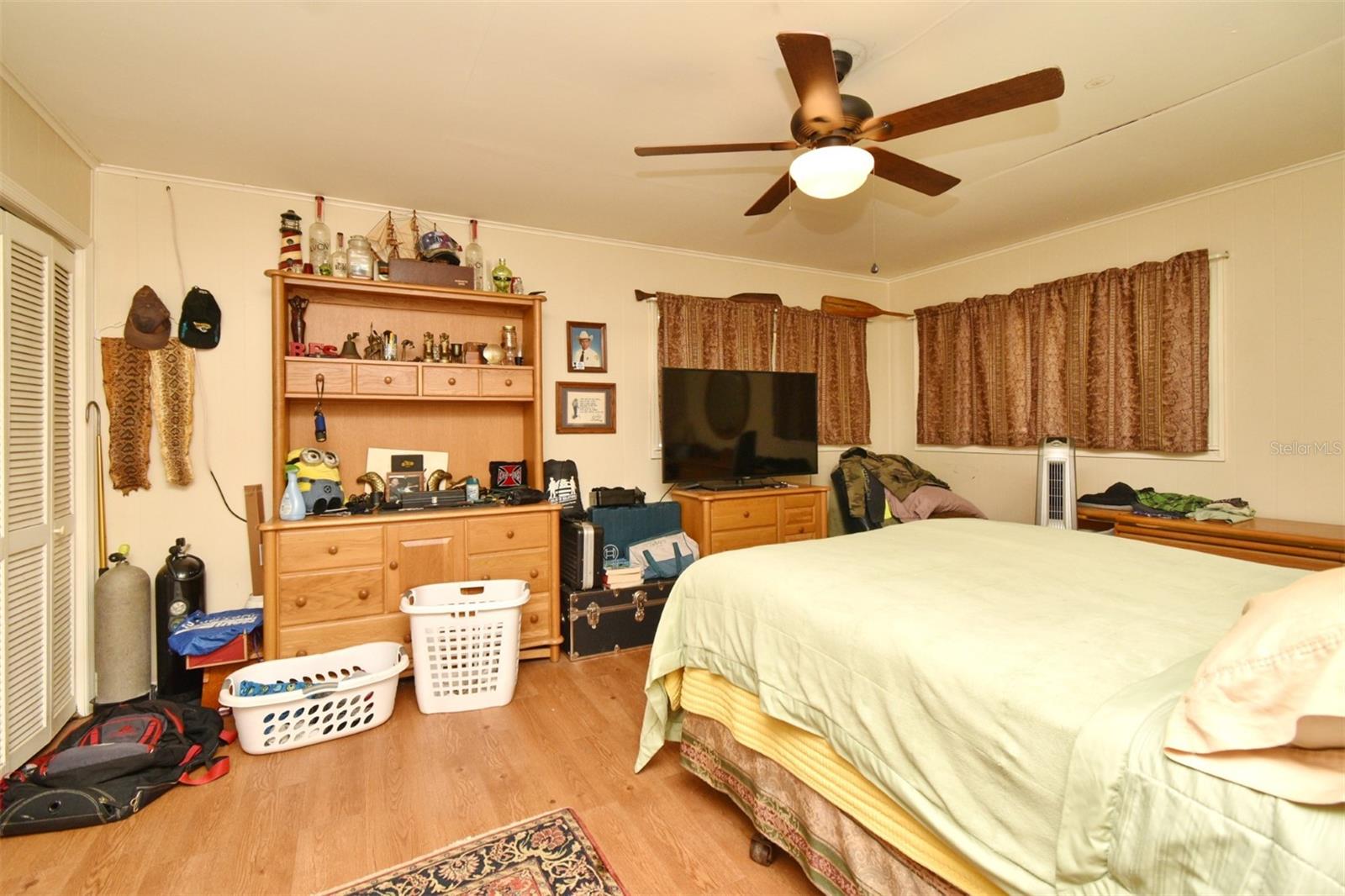ACREAGE & UNREC - Residential