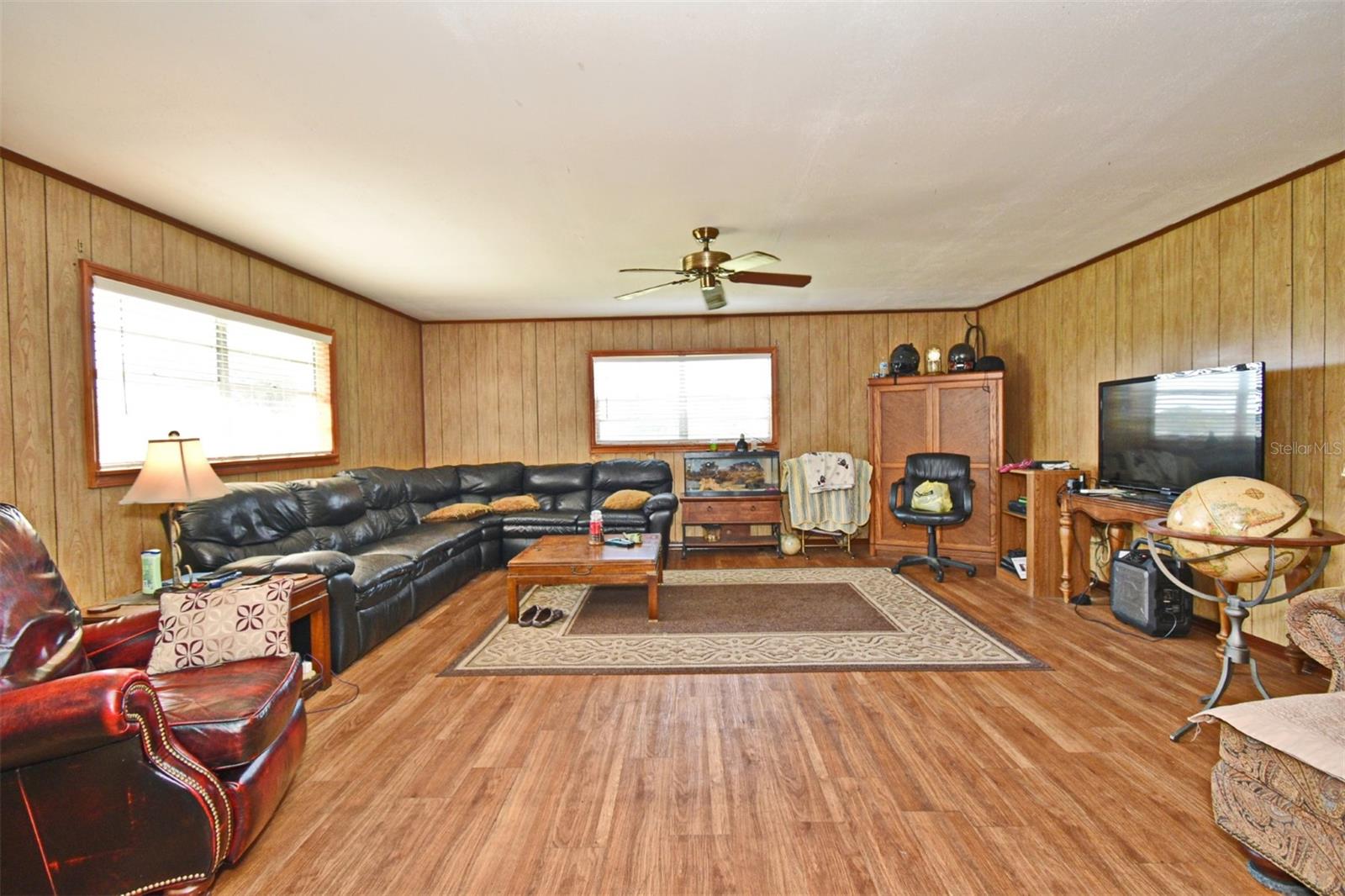 ACREAGE & UNREC - Residential