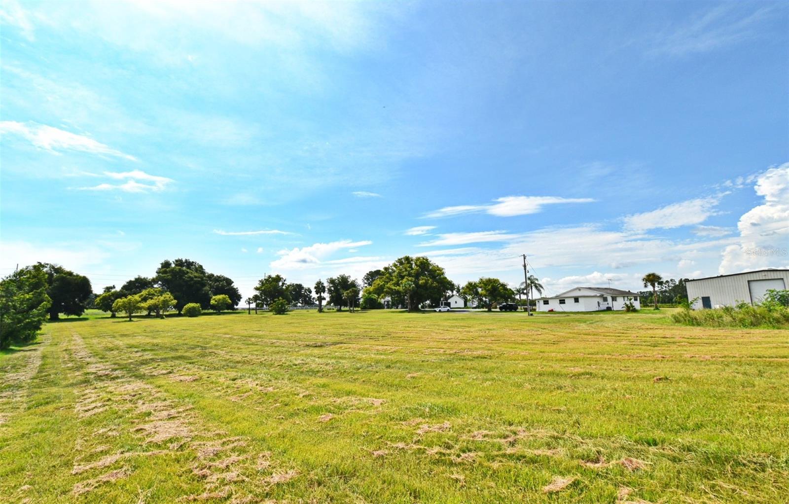 ACREAGE & UNREC - Residential