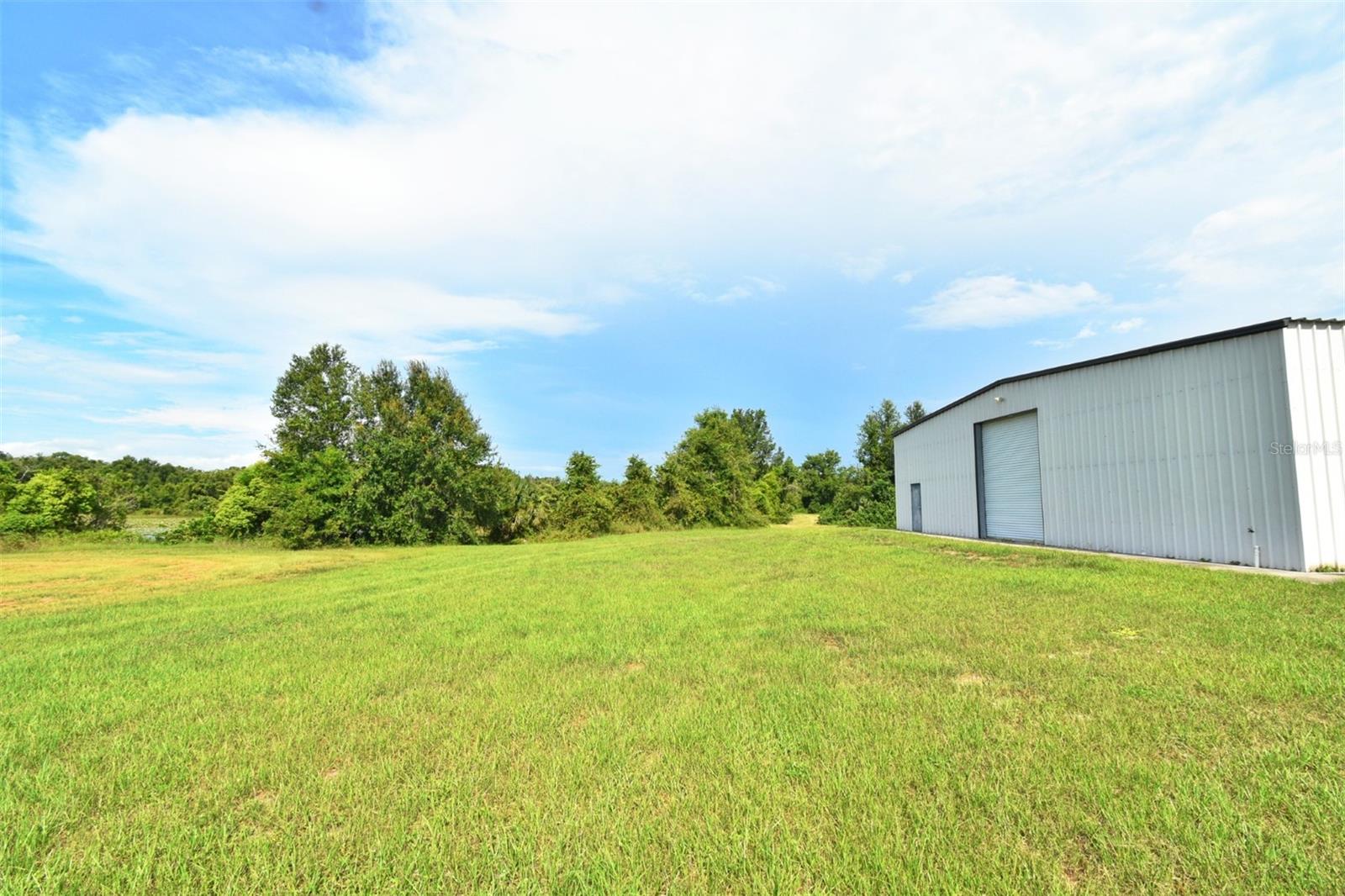 ACREAGE & UNREC - Residential
