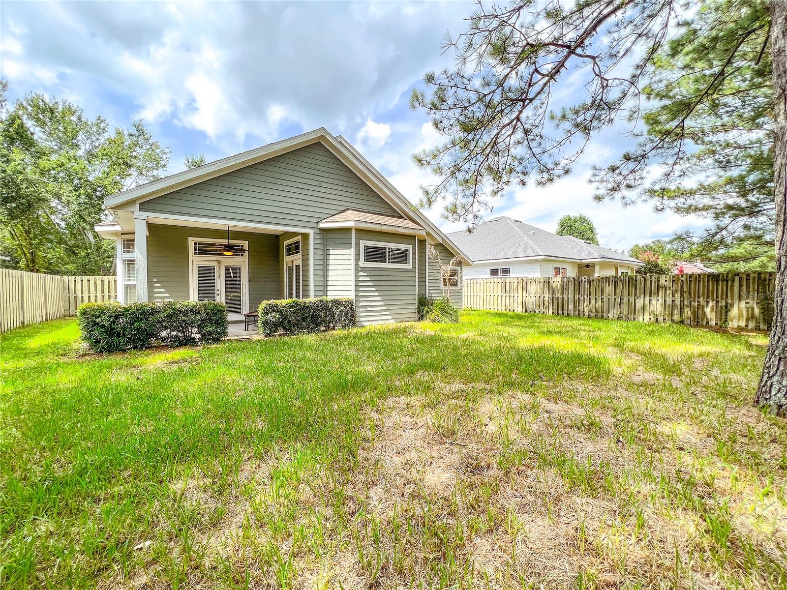 BELMONT CLUSTER DEV PH 2 - Residential Lease