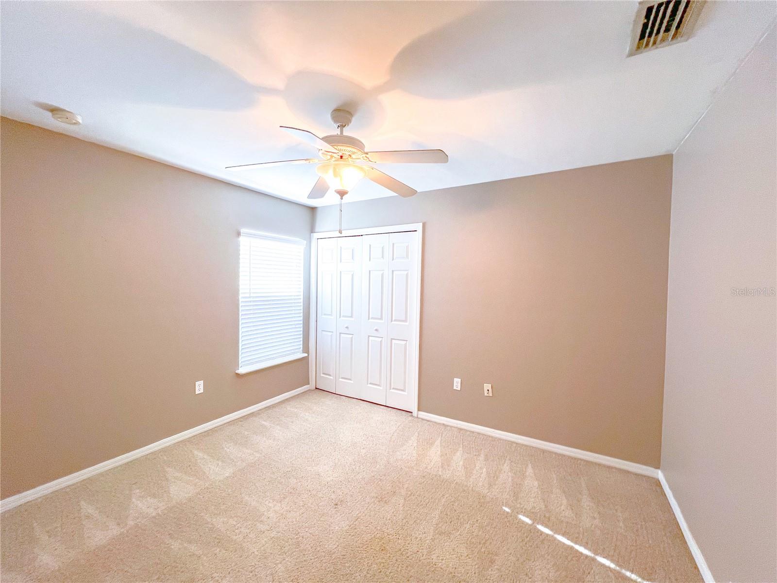 BELMONT CLUSTER DEV PH 2 - Residential Lease