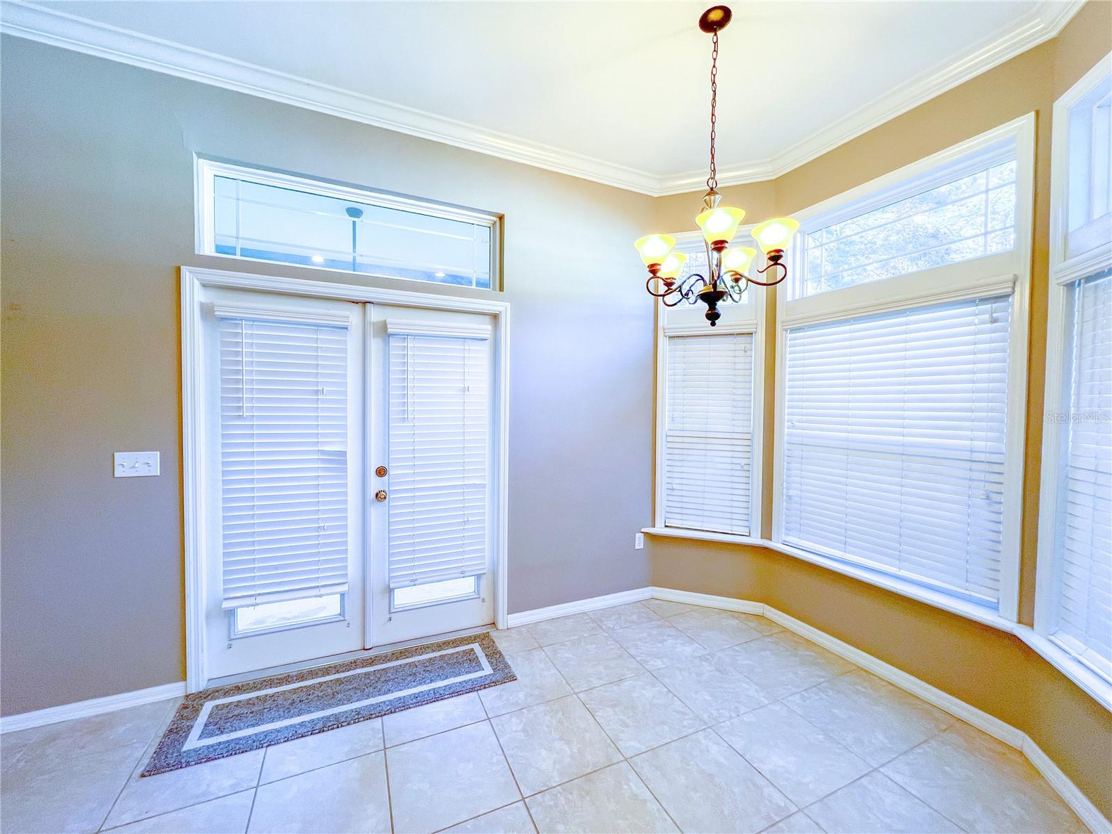 BELMONT CLUSTER DEV PH 2 - Residential Lease