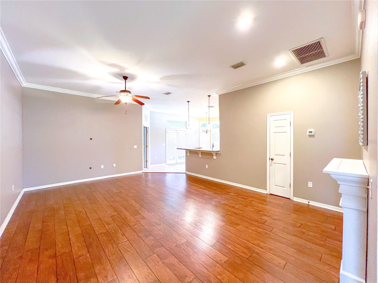 BELMONT CLUSTER DEV PH 2 - Residential Lease