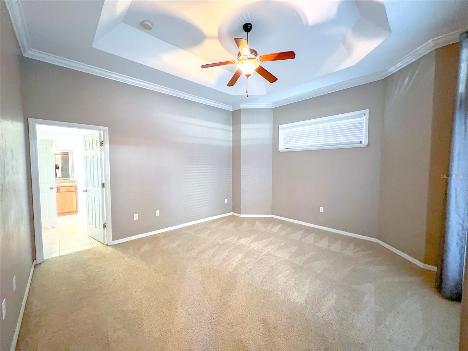 BELMONT CLUSTER DEV PH 2 - Residential Lease