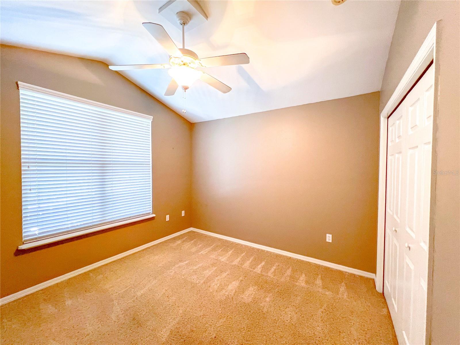 BELMONT CLUSTER DEV PH 2 - Residential Lease