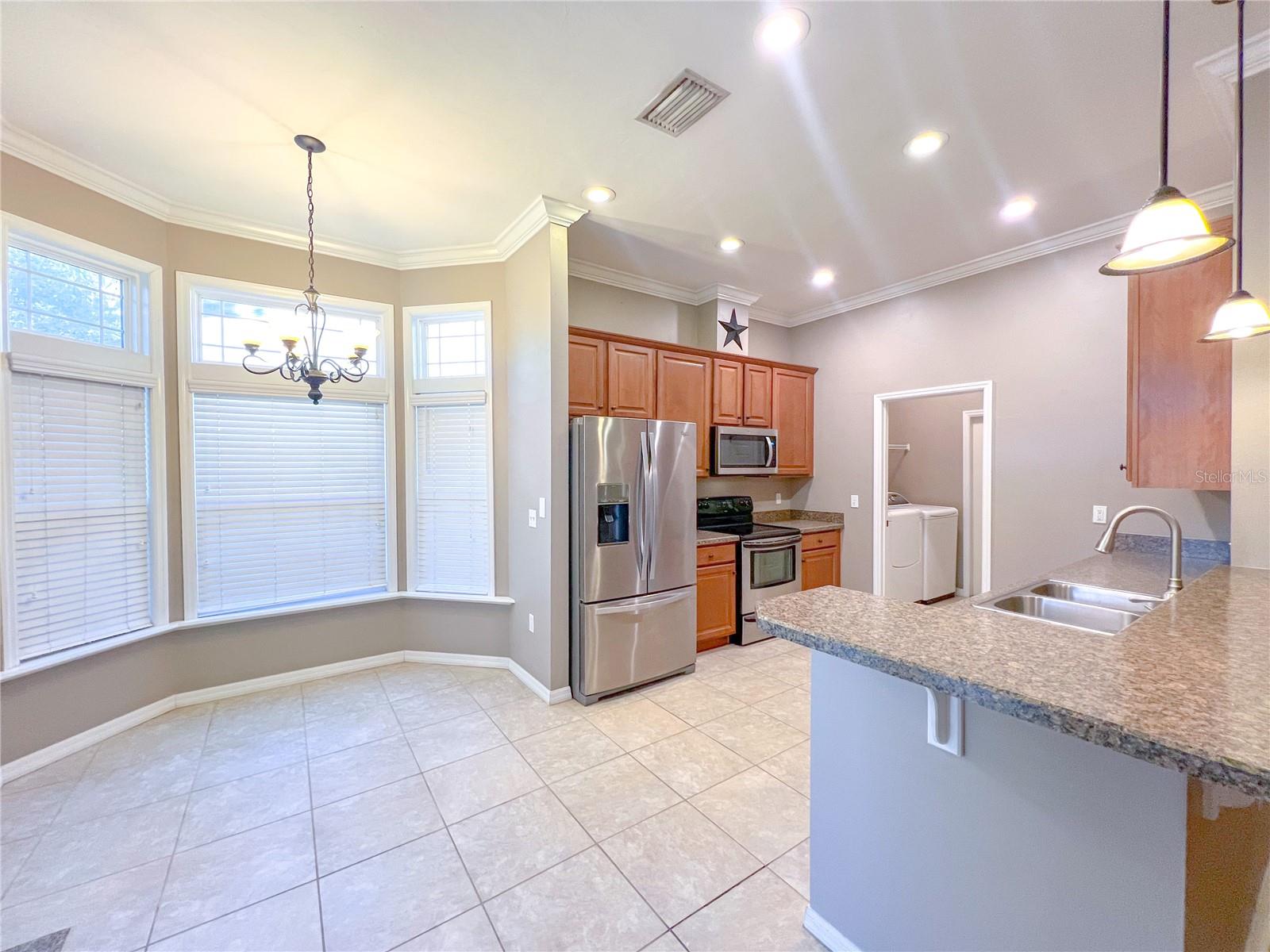 BELMONT CLUSTER DEV PH 2 - Residential Lease