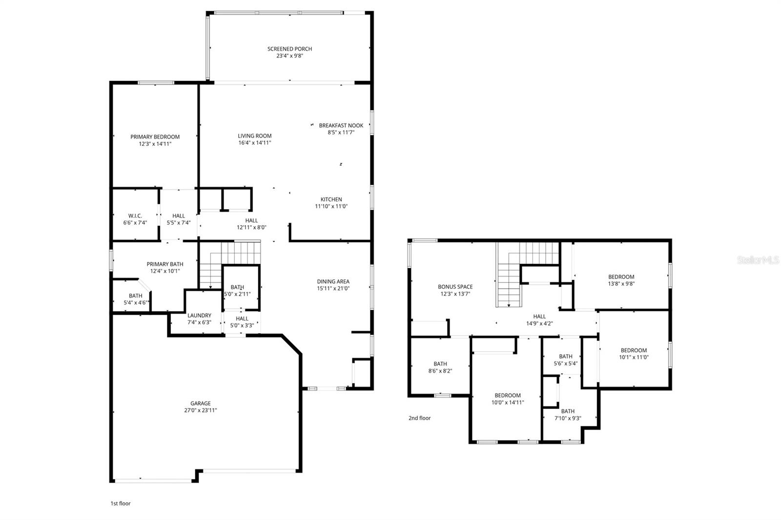 HARMONY AT LAKEWOOD RANCH PH I - Residential