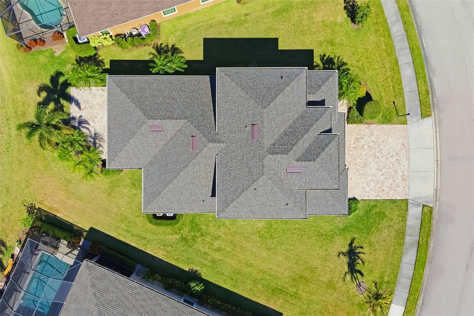 HARMONY AT LAKEWOOD RANCH PH I - Residential