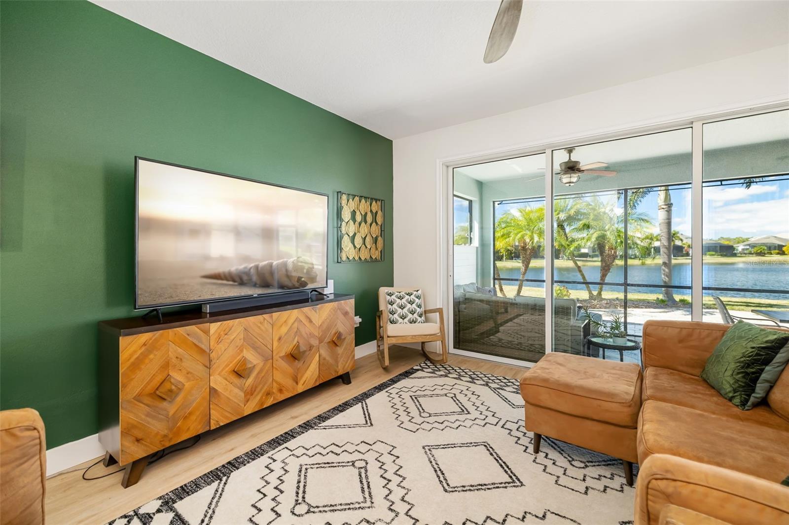 HARMONY AT LAKEWOOD RANCH PH I - Residential