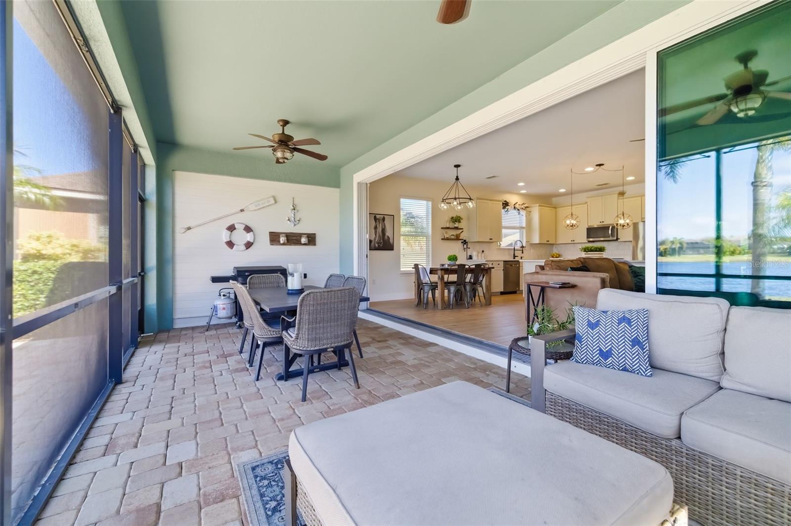 HARMONY AT LAKEWOOD RANCH PH I - Residential