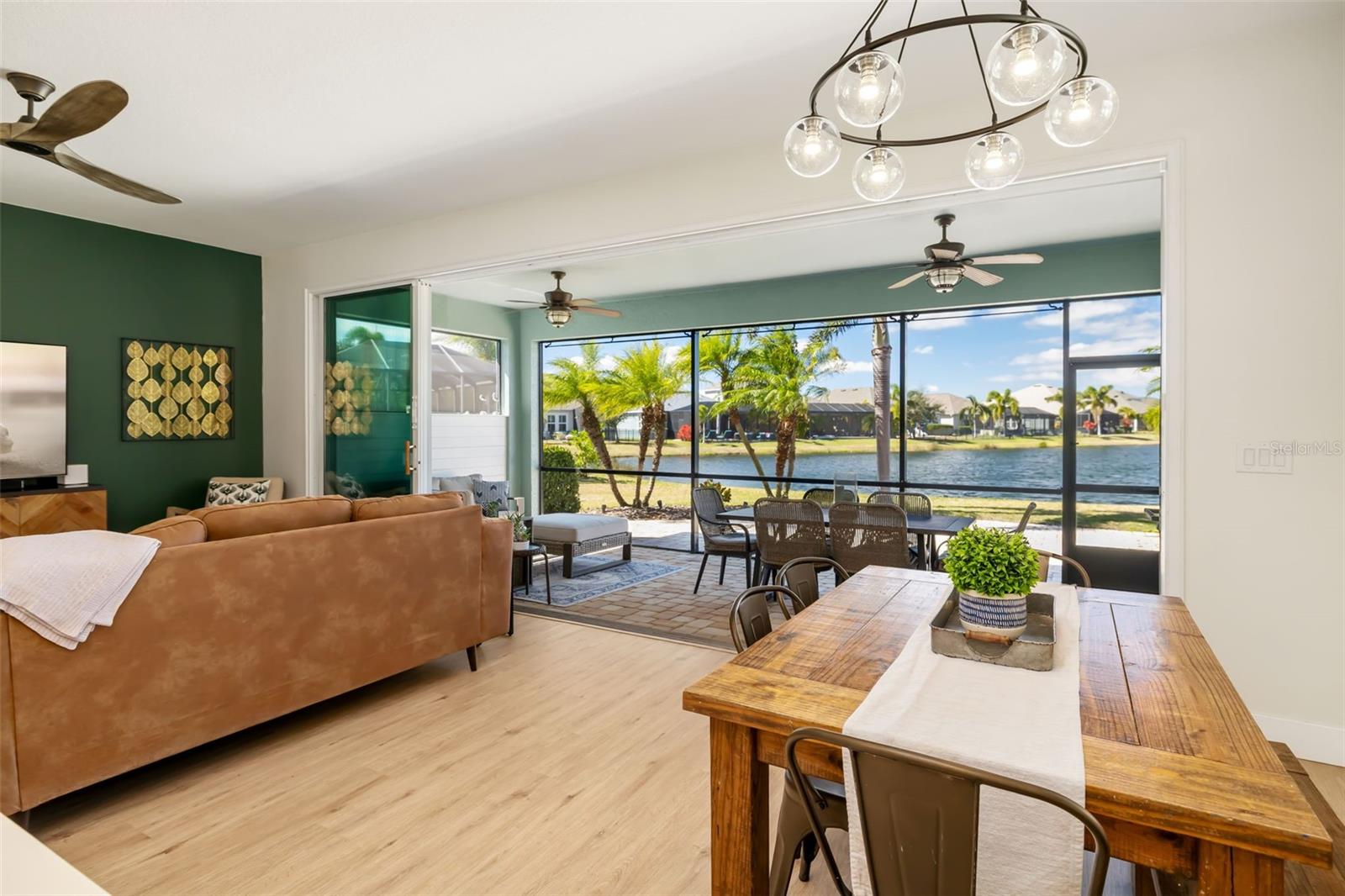 HARMONY AT LAKEWOOD RANCH PH I - Residential