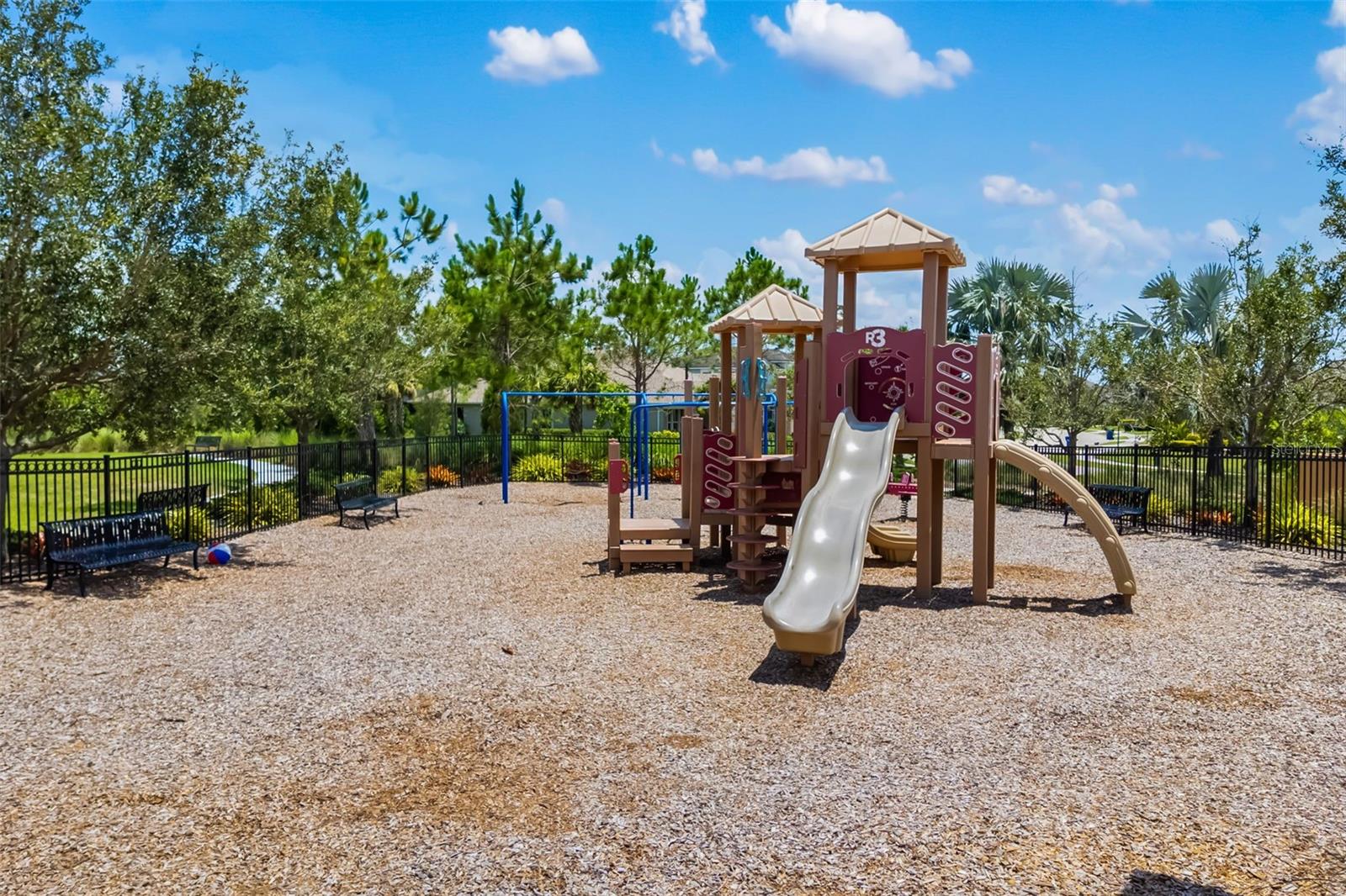 HARMONY AT LAKEWOOD RANCH PH I - Residential