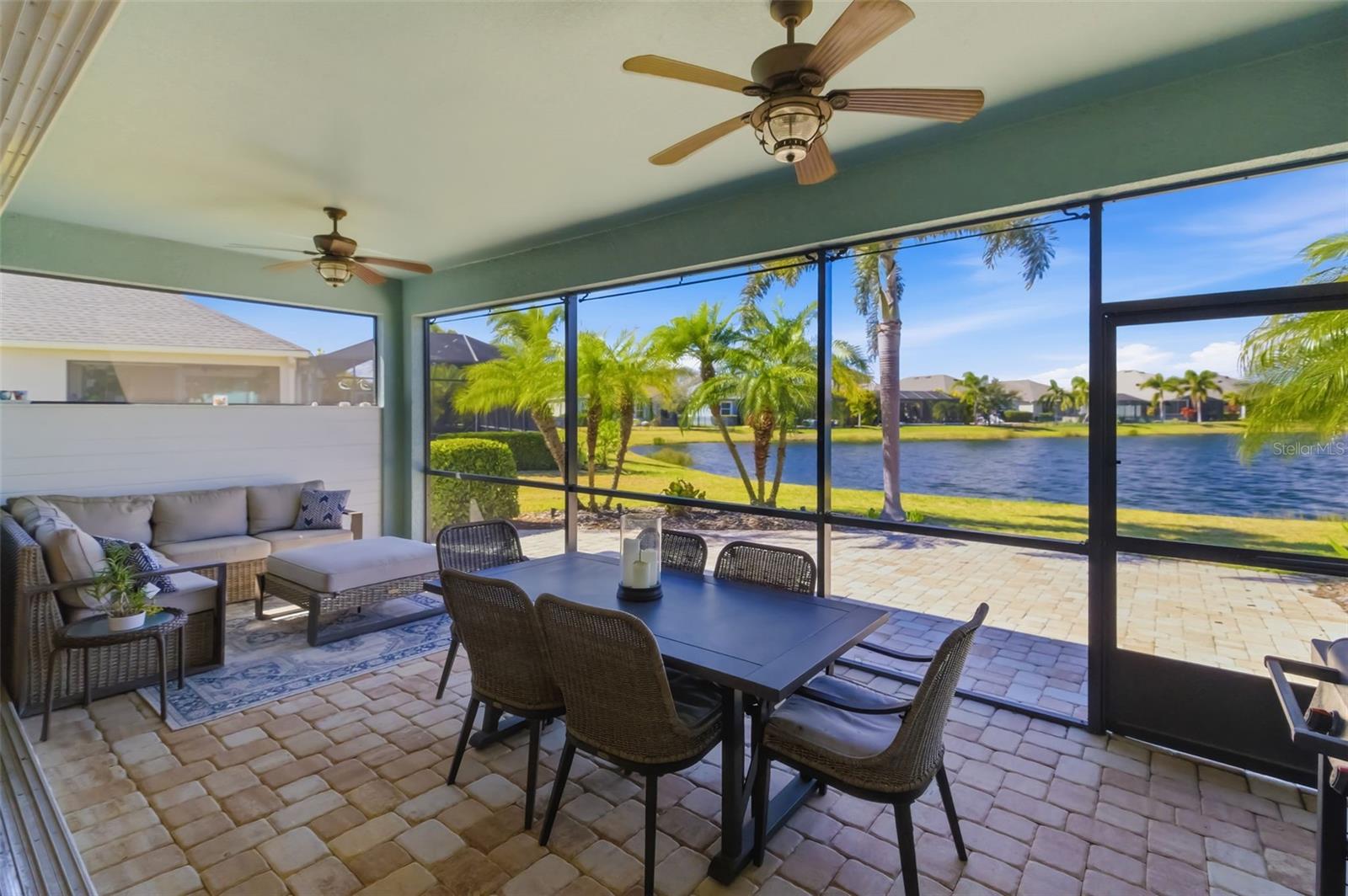 HARMONY AT LAKEWOOD RANCH PH I - Residential