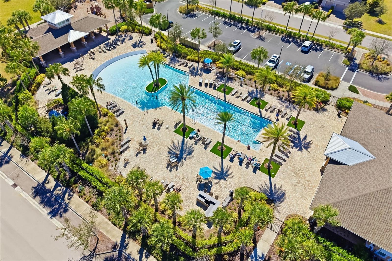 HARMONY AT LAKEWOOD RANCH PH I - Residential