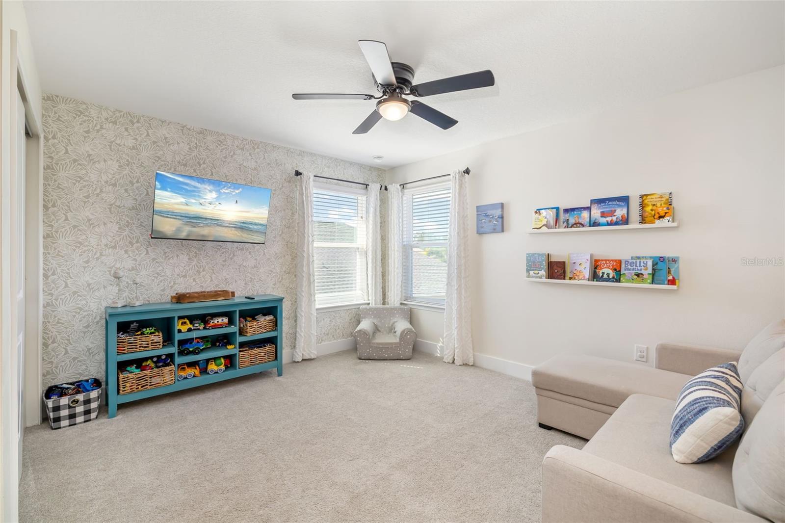 HARMONY AT LAKEWOOD RANCH PH I - Residential