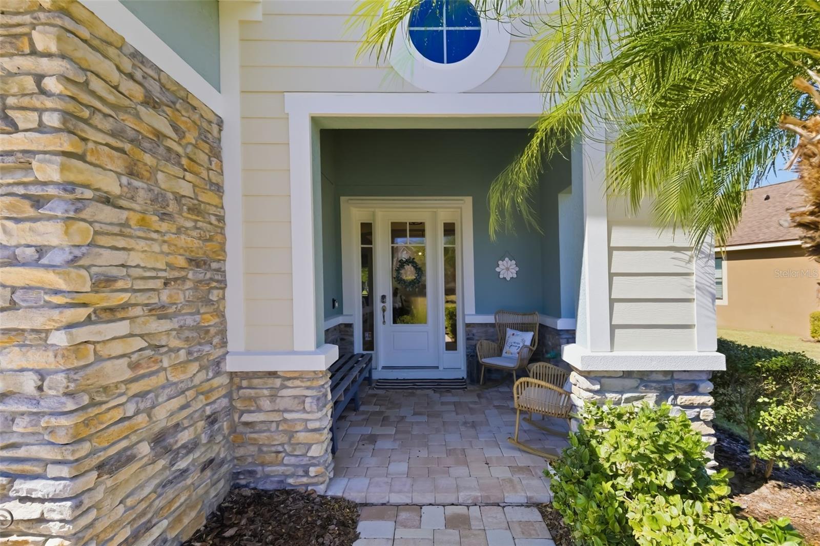 HARMONY AT LAKEWOOD RANCH PH I - Residential