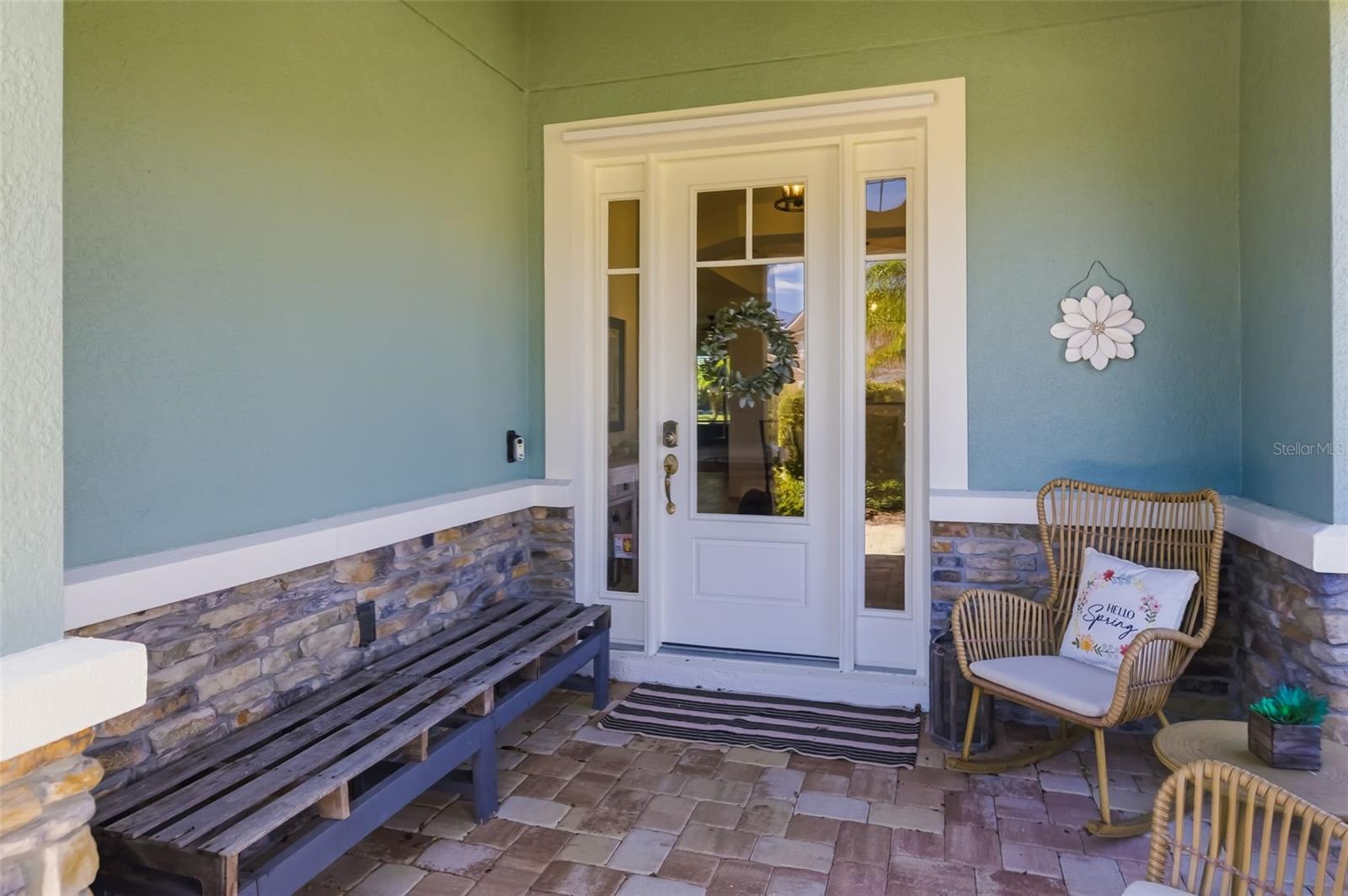 HARMONY AT LAKEWOOD RANCH PH I - Residential