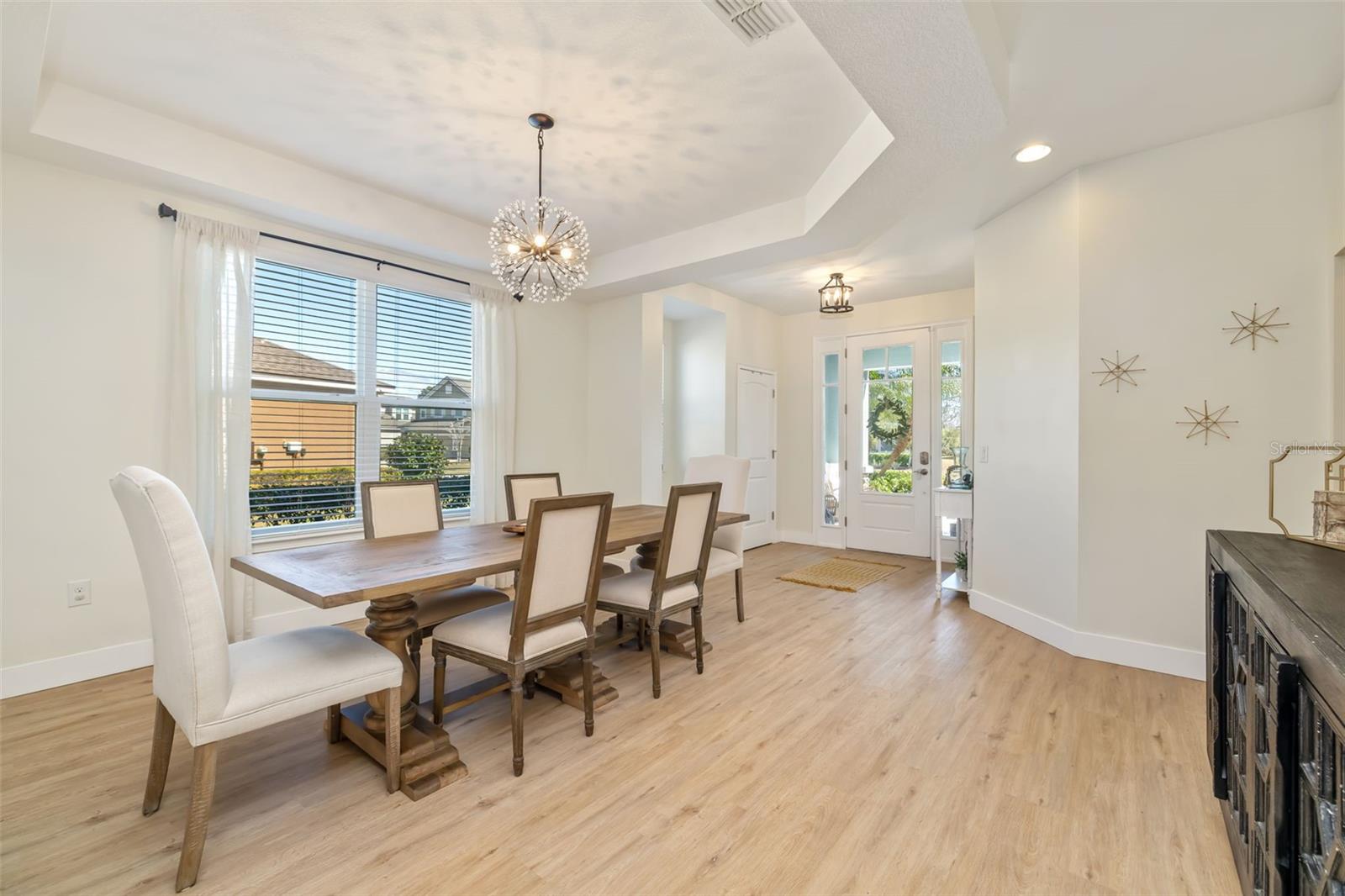 HARMONY AT LAKEWOOD RANCH PH I - Residential