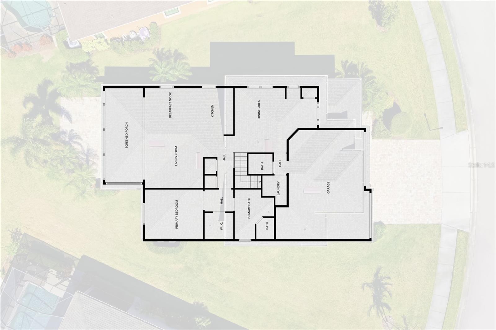 HARMONY AT LAKEWOOD RANCH PH I - Residential