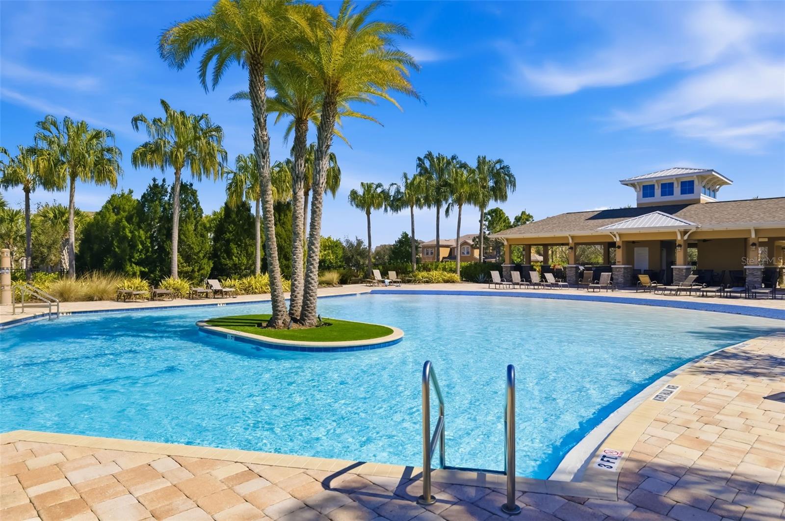 HARMONY AT LAKEWOOD RANCH PH I - Residential