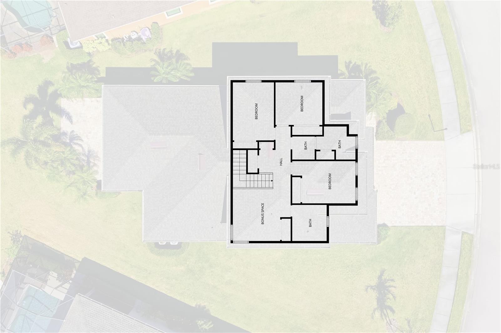 HARMONY AT LAKEWOOD RANCH PH I - Residential