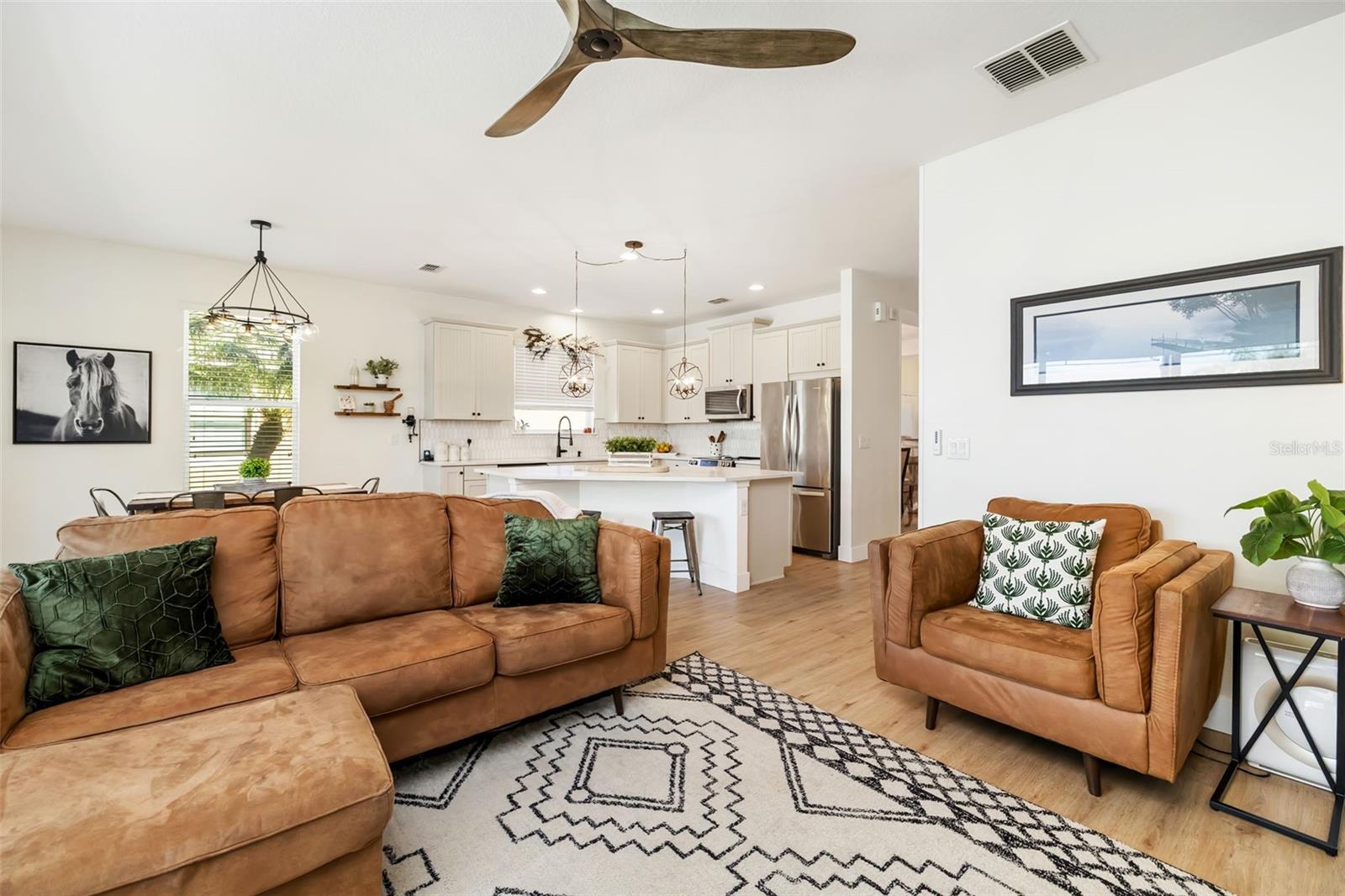 HARMONY AT LAKEWOOD RANCH PH I - Residential