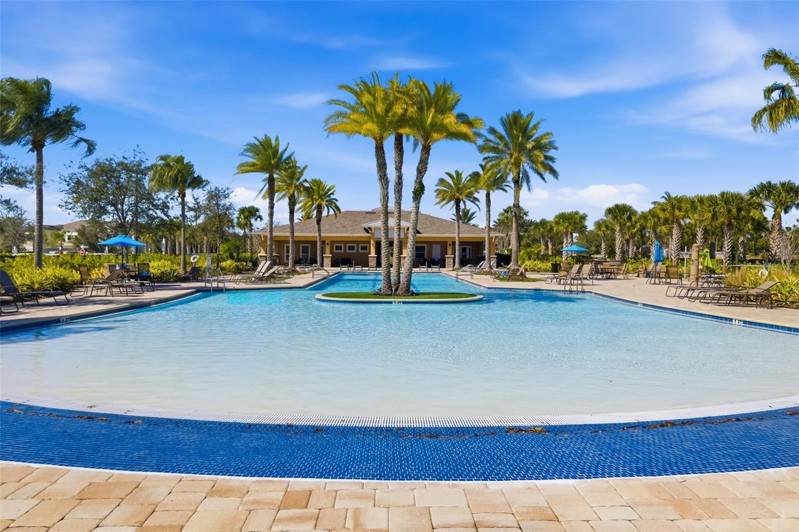 HARMONY AT LAKEWOOD RANCH PH I - Residential
