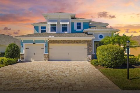 Photo of 5315 Bentgrass Way, Lakewood Ranch, FL 34211 (MLS # A4679604)