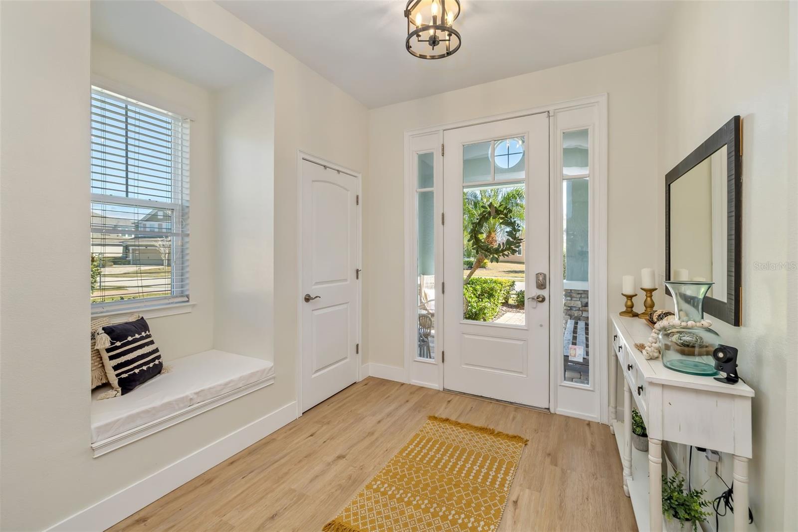 HARMONY AT LAKEWOOD RANCH PH I - Residential