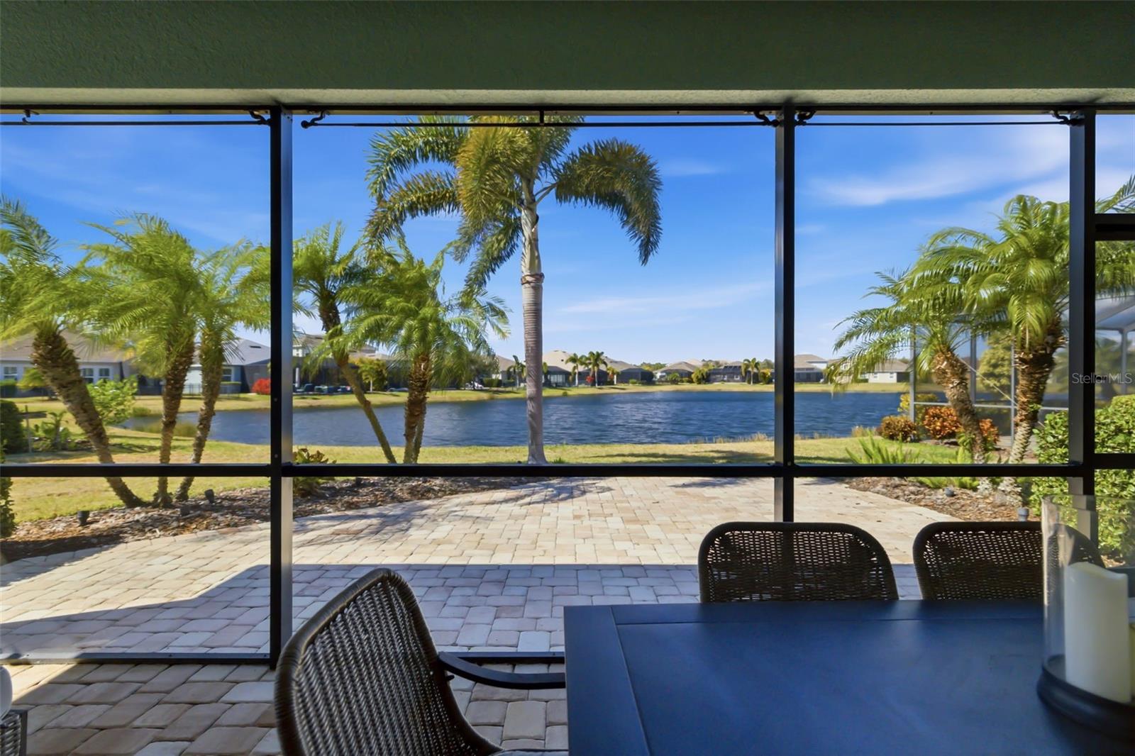 HARMONY AT LAKEWOOD RANCH PH I - Residential