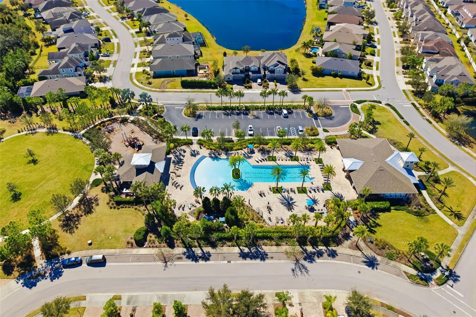 HARMONY AT LAKEWOOD RANCH PH I - Residential