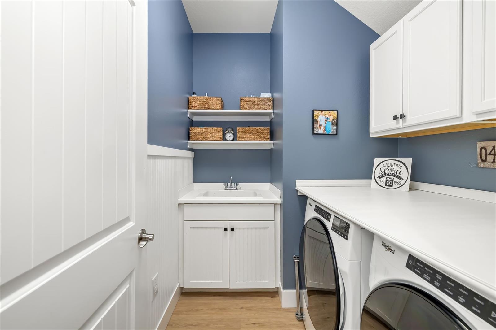 HARMONY AT LAKEWOOD RANCH PH I - Residential