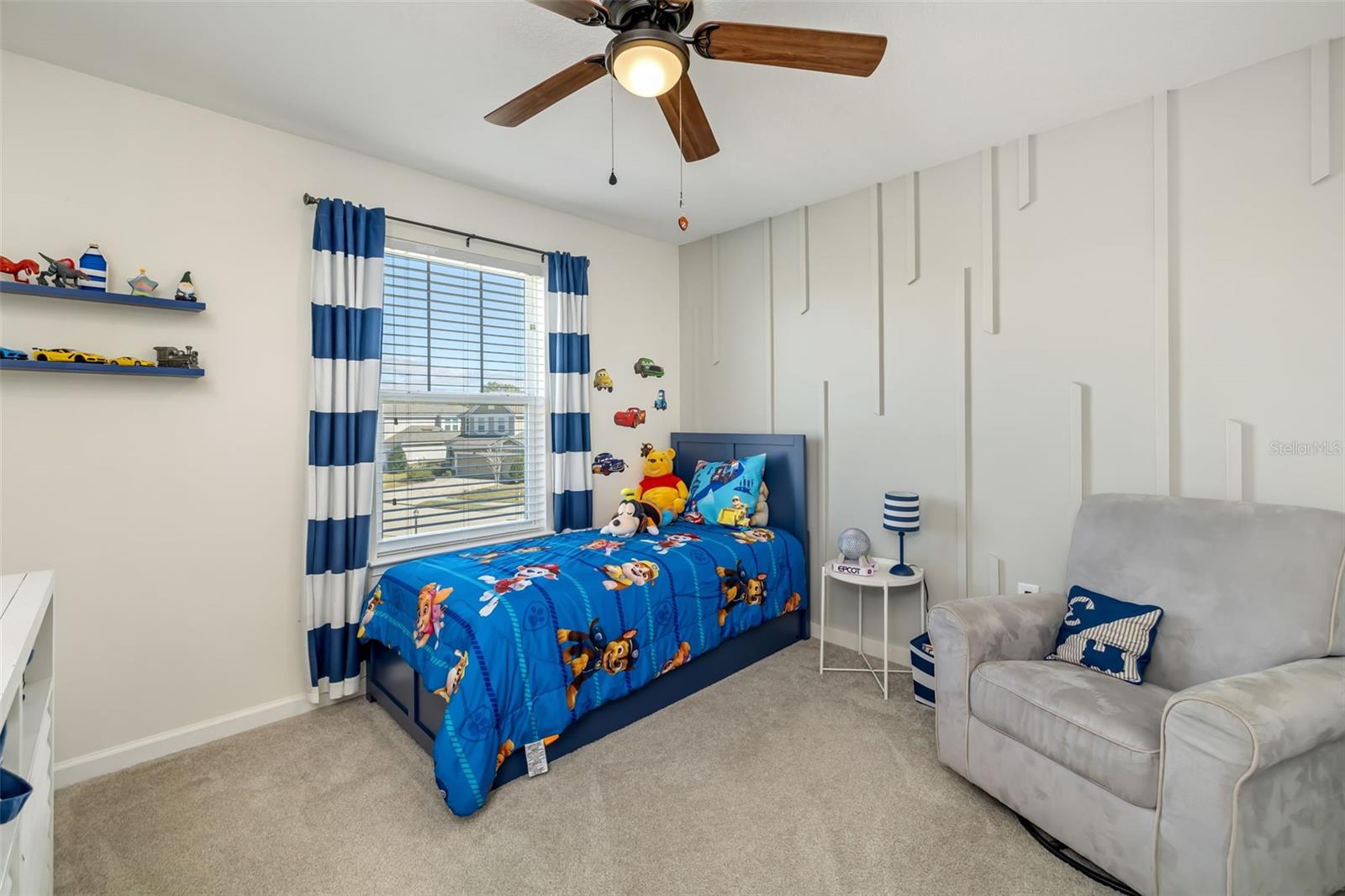 HARMONY AT LAKEWOOD RANCH PH I - Residential