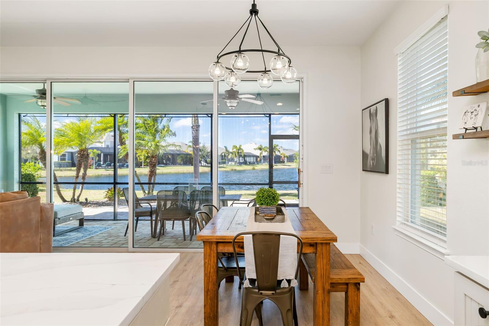 HARMONY AT LAKEWOOD RANCH PH I - Residential