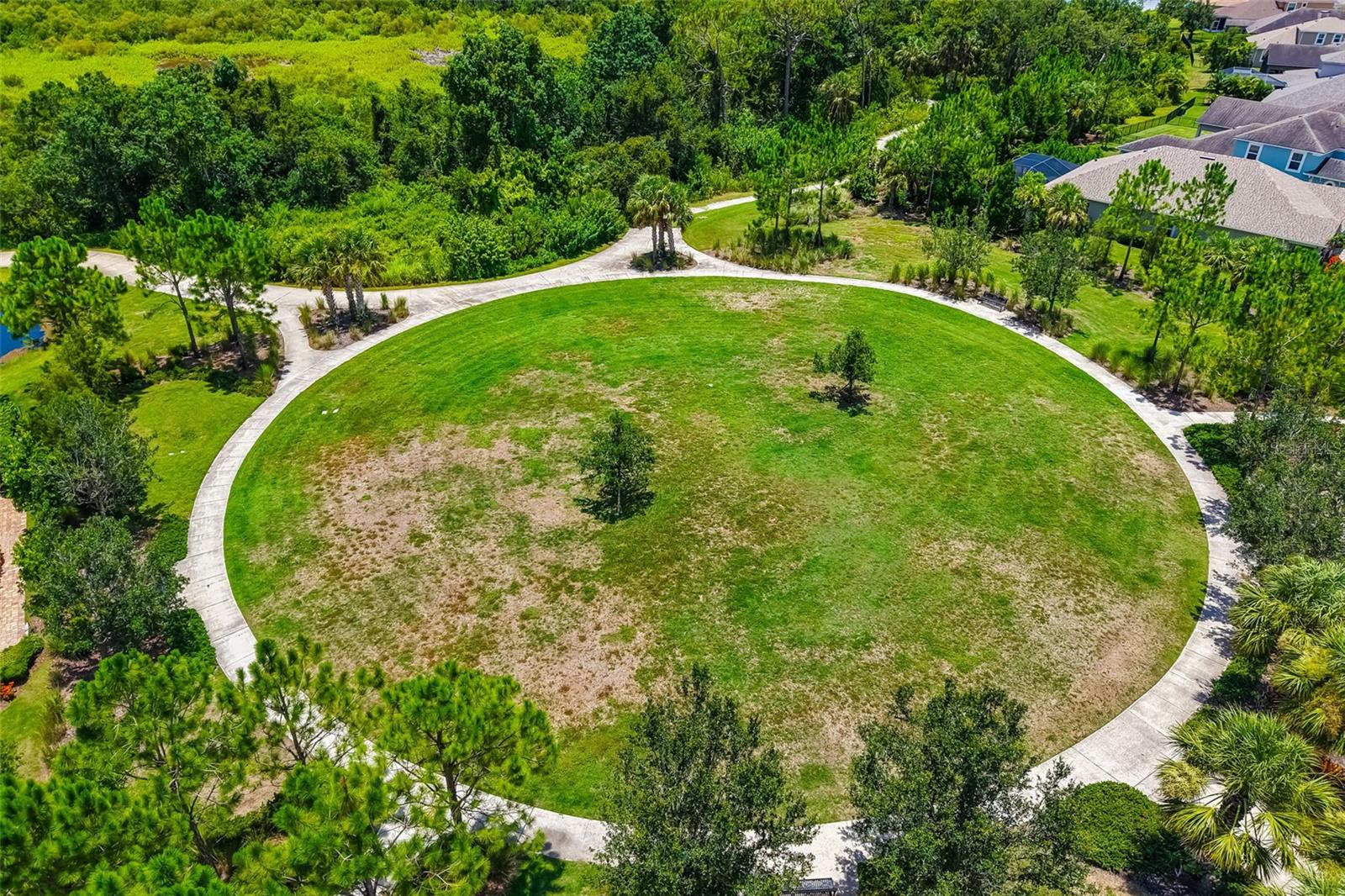 HARMONY AT LAKEWOOD RANCH PH I - Residential